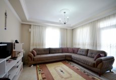 Продажа квартиры 2+1, 120 м2, до моря 800 м в районе Тосмур, Аланья, Турция № 4176 – фото 18