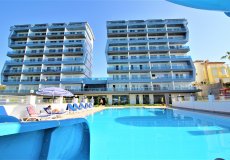 2+1 penthouse for sale, 110 m2, 1.8m from the sea in Mahmutlar, Alanya, Turkey № 4179 – photo 3