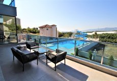 2+1 penthouse for sale, 110 m2, 1.8m from the sea in Mahmutlar, Alanya, Turkey № 4179 – photo 34