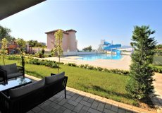 2+1 penthouse for sale, 110 m2, 1.8m from the sea in Mahmutlar, Alanya, Turkey № 4179 – photo 4