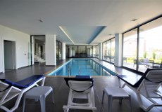 2+1 penthouse for sale, 110 m2, 1.8m from the sea in Mahmutlar, Alanya, Turkey № 4179 – photo 8
