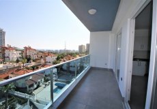 2+1 penthouse for sale, 110 m2, 1.8m from the sea in Mahmutlar, Alanya, Turkey № 4179 – photo 35