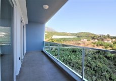 2+1 penthouse for sale, 110 m2, 1.8m from the sea in Mahmutlar, Alanya, Turkey № 4179 – photo 38