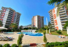 Продажа квартиры 2+1, 115 м2, до моря 1000 м в районе Джикджилли, Аланья, Турция № 4194 – фото 2