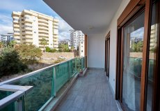 Продажа квартиры 1+1, 60 м2, до моря 400 м в районе Тосмур, Аланья, Турция № 4195 – фото 24