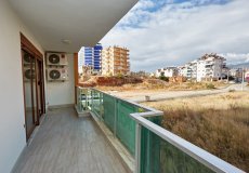 Продажа квартиры 1+1, 60 м2, до моря 400 м в районе Тосмур, Аланья, Турция № 4195 – фото 22