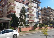 Продажа квартиры 1+1, 65 м2, до моря 250 м в районе Оба, Аланья, Турция № 4210 – фото 2