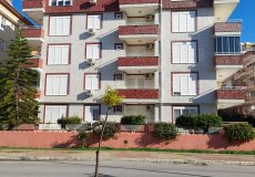 Продажа квартиры 1+1, 65 м2, до моря 250 м в районе Оба, Аланья, Турция № 4210 – фото 3