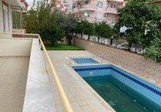 1+1 apartment for sale, 65 m2, 250m from the sea in Oba, Alanya, Turkey № 4210 – photo 4