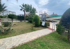 Продажа квартиры 2+1, 120 м2, до моря 650 м в районе Джикджилли, Аланья, Турция № 4222 – фото 9