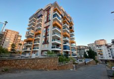 Продажа квартиры 1+1, 74 м2, до моря 800 м в районе Тосмур, Аланья, Турция № 4223 – фото 4