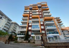 Продажа квартиры 1+1, 74 м2, до моря 800 м в районе Тосмур, Аланья, Турция № 4223 – фото 2