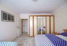 Продажа квартиры 2+1, 127 м2, до моря 50 м в районе Махмутлар, Аланья, Турция № 4227 – фото 18