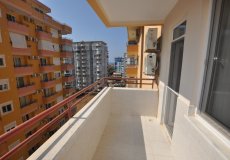 Продажа квартиры 2+1, 120 м2, до моря 200 м в районе Махмутлар, Аланья, Турция № 4229 – фото 23