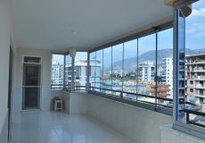 Продажа квартиры 2+1, 120 м2, до моря 200 м в районе Махмутлар, Аланья, Турция № 4229 – фото 33