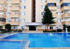 Продажа квартиры 2+1, 120 м2, до моря 200 м в районе Махмутлар, Аланья, Турция № 4229 – фото 3