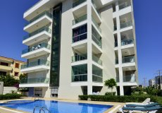1+1 apartment for sale, 55 m2, 600m from the sea in Avsallar, Alanya, Turkey № 4232 – photo 3