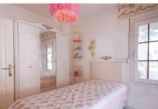 3+1 villa for sale, 175 m2, 500m from the sea in Demirtash, Alanya, Turkey № 4240 – photo 21