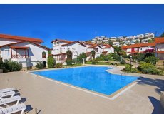 3+1 villa for sale, 175 m2, 500m from the sea in Demirtash, Alanya, Turkey № 4240 – photo 8