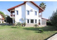 3+1 villa for sale, 175 m2, 500m from the sea in Demirtash, Alanya, Turkey № 4240 – photo 5