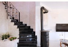 3+1 villa for sale, 175 m2, 500m from the sea in Demirtash, Alanya, Turkey № 4240 – photo 20