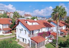 3+1 villa for sale, 175 m2, 500m from the sea in Demirtash, Alanya, Turkey № 4240 – photo 3