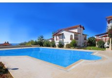 3+1 villa for sale, 175 m2, 500m from the sea in Demirtash, Alanya, Turkey № 4240 – photo 7