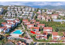 Продажа виллы 3+1, 175 м2, до моря 500 м в районе Демирташ, Аланья, Турция № 4240 – фото 2