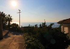 Продажа виллы 2+1, 90 м2, до моря 600 м в районе Демирташ, Аланья, Турция № 4243 – фото 5