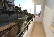 2+1 villa for sale, 90 m2, 600m from the sea in Demirtash, Alanya, Turkey № 4243 – photo 28