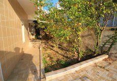 2+1 villa for sale, 90 m2, 600m from the sea in Demirtash, Alanya, Turkey № 4243 – photo 7