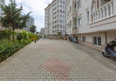 Продажа квартиры 2+1, 110 м2, до моря 1000 м в районе Джикджилли, Аланья, Турция № 4247 – фото 8