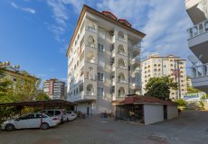 Продажа квартиры 2+1, 110 м2, до моря 1000 м в районе Джикджилли, Аланья, Турция № 4247 – фото 3