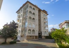 Продажа квартиры 2+1, 110 м2, до моря 1000 м в районе Джикджилли, Аланья, Турция № 4247 – фото 2