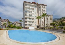 2+1 apartment for sale, 110 m2, 1000m from the sea in Cikcilli, Alanya, Turkey № 4247 – photo 6