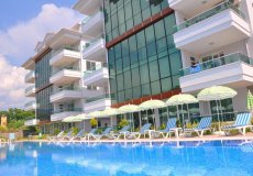 4+1 apartment for sale, 220 m2, 250m from the sea in Kestel, Alanya, Turkey № 4178 – photo 1