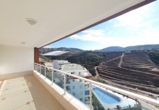3+1 penthouse for sale, 200 m2, 2500m from the sea in Kargicak, Alanya, Turkey № 4171 – photo 27