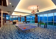 3+1 penthouse for sale, 200 m2, 2500m from the sea in Kargicak, Alanya, Turkey № 4171 – photo 6
