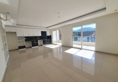 3+1 penthouse for sale, 200 m2, 2500m from the sea in Kargicak, Alanya, Turkey № 4171 – photo 9