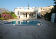 3+1 villa for sale, 185 m2, 3000m from the sea in Kargicak, Alanya, Turkey № 4282 – photo 4