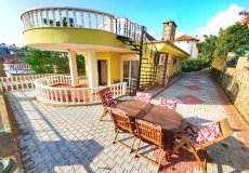 3+1 villa for sale, 400 m2, 1000m from the sea in Kargicak, Alanya, Turkey № 4249 – photo 2