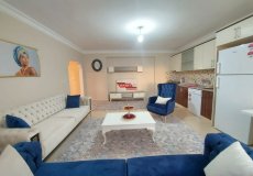 Продажа квартиры 2+1, 110 м2, до моря 100 м в районе Махмутлар, Аланья, Турция № 4251 – фото 9