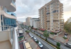 Продажа квартиры 2+1, 110 м2, до моря 100 м в районе Махмутлар, Аланья, Турция № 4251 – фото 22