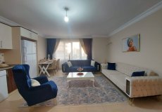 Продажа квартиры 2+1, 110 м2, до моря 100 м в районе Махмутлар, Аланья, Турция № 4251 – фото 7