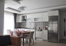 Продажа квартиры 2+1, 85 м2, до моря 400 м в районе Авсаллар, Аланья, Турция № 4252 – фото 25