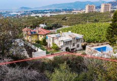  Land for sale, 50 m2, 2000m from the sea in Mahmutlar, Alanya, Turkey № 4255 – photo 5