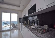 Продажа квартиры 5+1, 250 м2, до моря 500 м в районе Кестель, Аланья, Турция № 4256 – фото 11