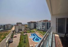 Продажа квартиры 5+1, 250 м2, до моря 500 м в районе Кестель, Аланья, Турция № 4256 – фото 22