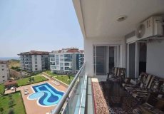 Продажа квартиры 5+1, 250 м2, до моря 500 м в районе Кестель, Аланья, Турция № 4256 – фото 23