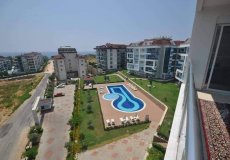 Продажа квартиры 5+1, 250 м2, до моря 500 м в районе Кестель, Аланья, Турция № 4256 – фото 27